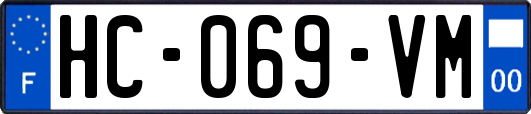 HC-069-VM