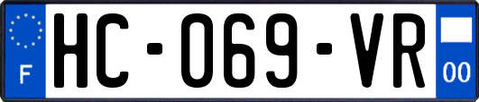HC-069-VR
