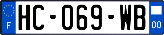 HC-069-WB