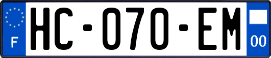 HC-070-EM