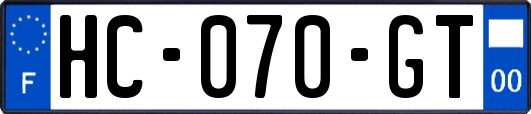 HC-070-GT