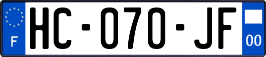 HC-070-JF