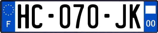 HC-070-JK