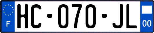 HC-070-JL