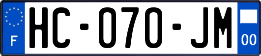 HC-070-JM