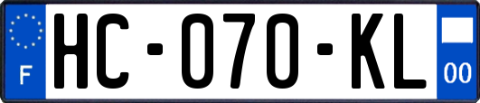HC-070-KL