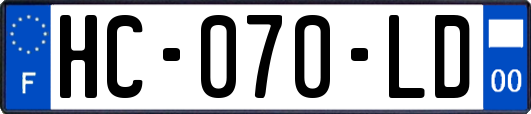 HC-070-LD