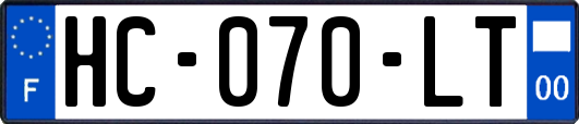 HC-070-LT