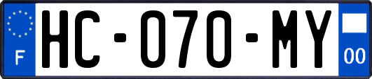 HC-070-MY