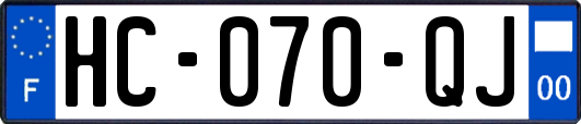 HC-070-QJ