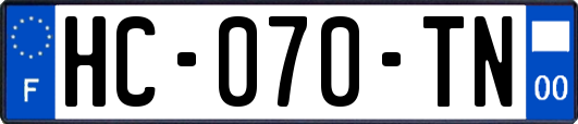 HC-070-TN