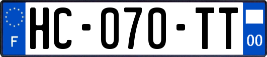 HC-070-TT