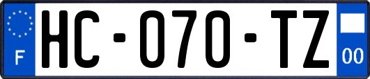 HC-070-TZ