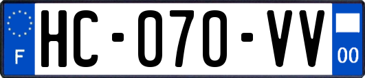 HC-070-VV