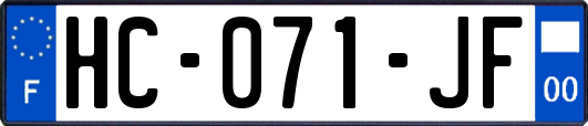 HC-071-JF