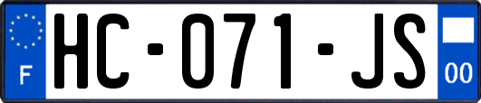 HC-071-JS