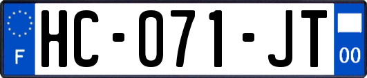HC-071-JT