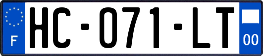 HC-071-LT