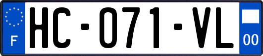 HC-071-VL
