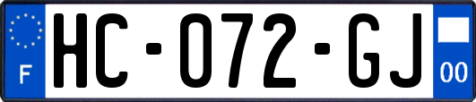 HC-072-GJ