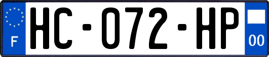 HC-072-HP