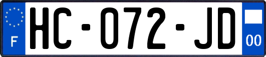HC-072-JD