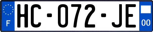HC-072-JE