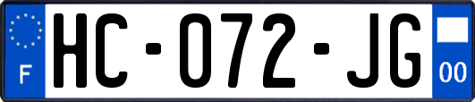 HC-072-JG