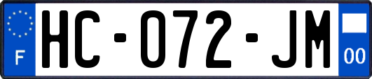 HC-072-JM
