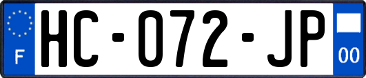 HC-072-JP