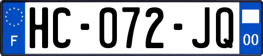 HC-072-JQ