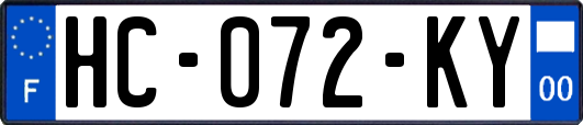 HC-072-KY