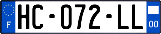 HC-072-LL