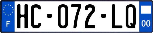 HC-072-LQ