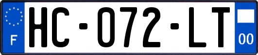 HC-072-LT