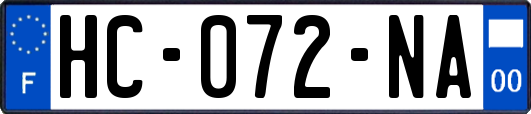 HC-072-NA