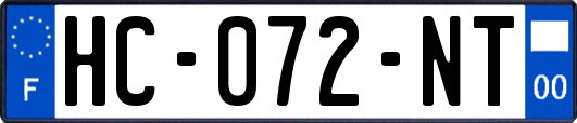 HC-072-NT