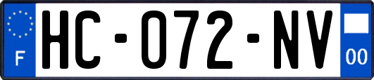 HC-072-NV