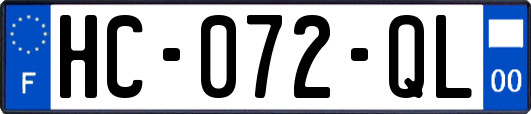 HC-072-QL