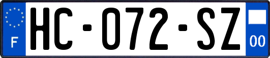 HC-072-SZ