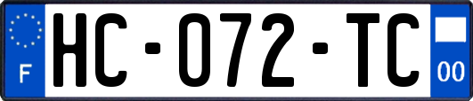 HC-072-TC