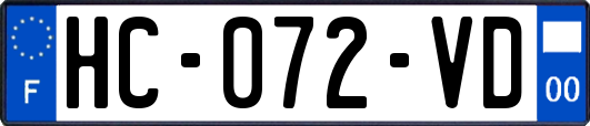 HC-072-VD
