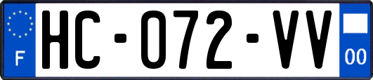 HC-072-VV