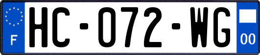 HC-072-WG