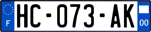 HC-073-AK