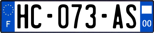 HC-073-AS