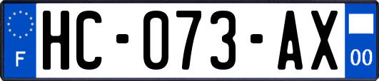 HC-073-AX