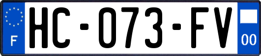 HC-073-FV
