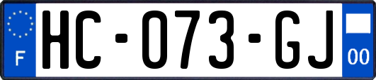 HC-073-GJ