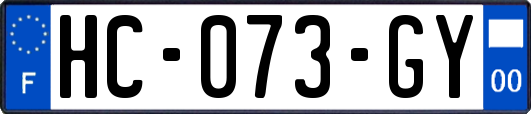 HC-073-GY